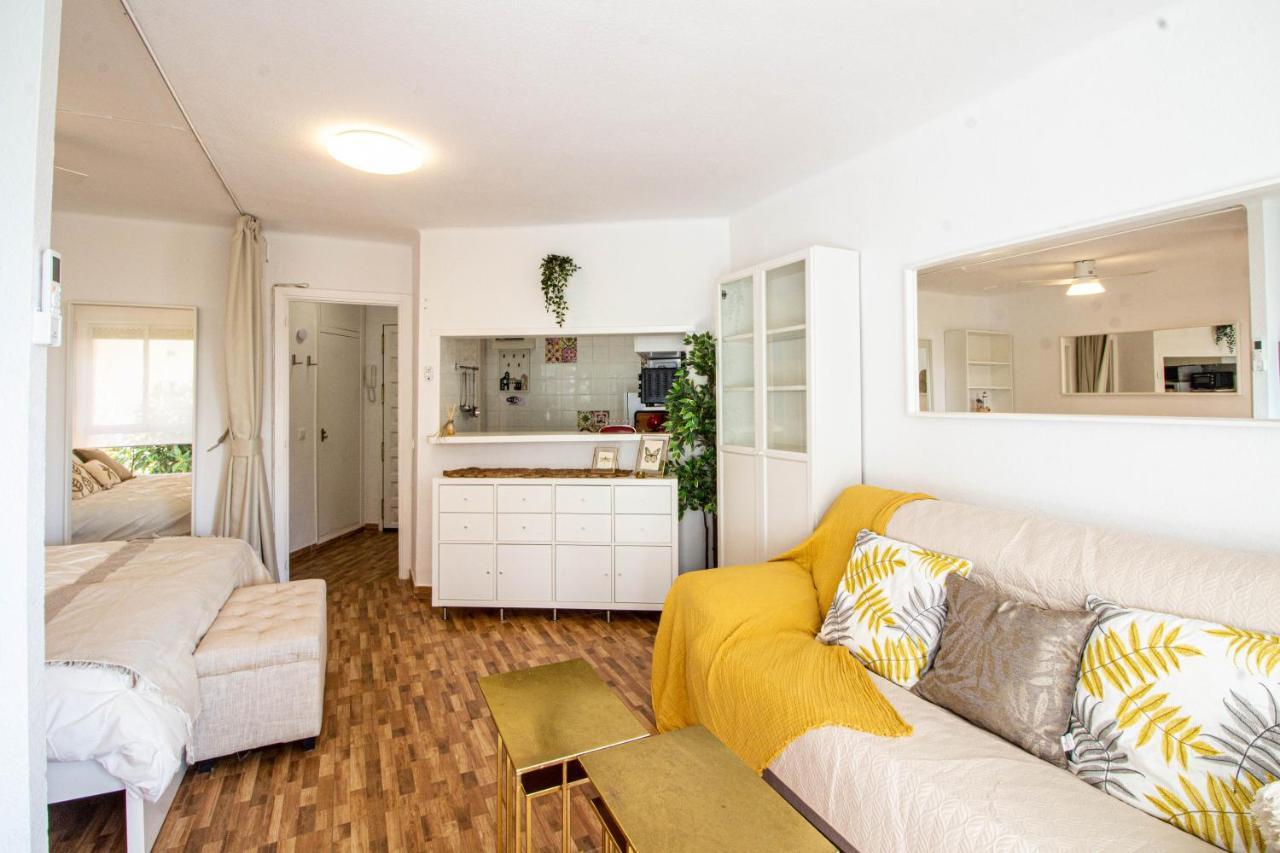 Estudio Lighthouse F 77 Apartment Torrox Exterior photo