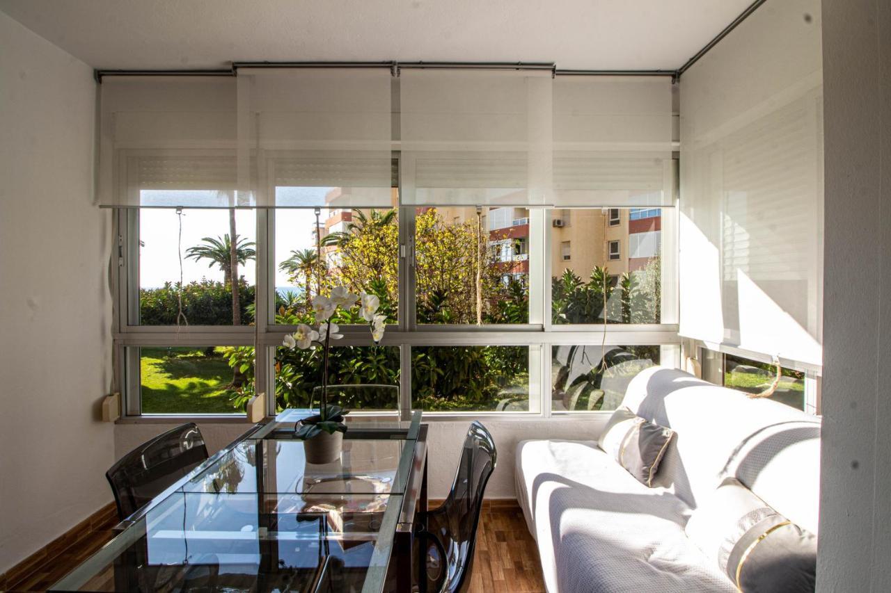 Estudio Lighthouse F 77 Apartment Torrox Exterior photo